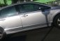 2006 Honda Civic 1.8V Manual Silver For Sale -1