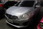 Good as new Mitsubishi Mirage G4 2015 for sale-2