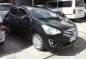 Well-kept Mitsubishi Mirage G4 2014 for sale-0