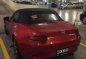 2016 Mazda MX5 Automatic Red For Sale -3