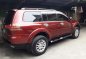 2009 Mitsubishi Montero gls 2.5 diesel FOR SALE-0