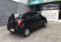 2016 Toyota Wigo 1.0 MT Black Hb For Sale -3