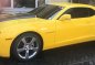 2012 CHEVY Camaro Bumblebee FOR SALE-1