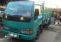 2005 Isuzu Giga Mini High Dump Box 4HF1 for sale-0