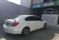 2013 Honda Civic 2.0 AT White For Sale -8