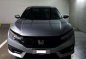 2017 Honda Civic RS Turbo FOR SALE-0