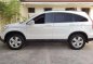 2008 Honda CRV 4x2 Automatic Transmission-1