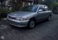 RUSH: Mitsubishi Lancer Glxi 1995 Automatic (Neg)-1