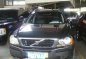 Well-maintained Volvo XC90 2006 for sale-1