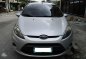 2013 FORD FIESTA - automatic FOR SALE-1