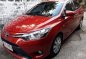 2017 Toyota Vios assume balance FOR SALE-5