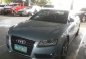 Good as new Audi A5 2009 for sale-2