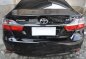 2016 Toyota Camry 2.5G AT Black FOR SALE-2