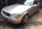 2000 Mercedes Benz Slk 320 FOR SALE-0