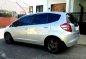 Fresh Honda Jazz 1.3S AT Silver For Sale -2