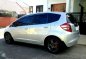 Fresh Honda Jazz 1.3S AT Silver For Sale -1