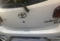 Good as new Toyota Wigo 2017 for sale-2