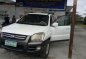 Kia Sportage 2008 model-0