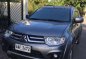 2014 Mitsubishi Montero 4x2 AT FOR SALE-0