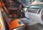 Ford Ranger 4x2 Wildtrack AT 2016 Orange For Sale -2
