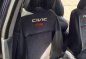 Honda Civic RS 2003 Manual Black For Sale -6