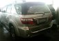 Well-maintained Toyota Fortuner 2009 for sale-3