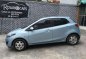 2014 Mazda 2 HB MT Blue HB For Sale -11