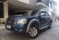 2008 Ford Everest Manual FOR SALE-3