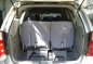 2010 Kia Carnival EX LWB DIESEL Silver For Sale -8