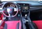 2017 HONDA Civic Type R FOR SALE-5