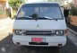 2007 Mitsubishi L300FB Deluxe Dual Aircon 2.5 for sale-2