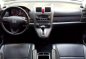 2008 Honda CRV 4x2 Automatic Transmission-7