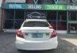 2013 Honda Civic 2.0 AT White For Sale -9