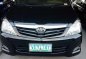 Good as new Toyota Innova 2010 for sale-0