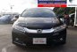 2015 Honda City VX 1.5 Automatic Gas - FOR SALE-0