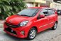 Well-kept Toyota Wigo 2015 for sale -0