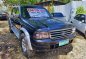 Good as new Ford Everest 2006 for sale-0