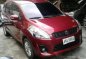 Well-maintained Suzuki Ertiga 2015 for sale-0