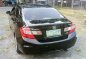 Good as new Honda Civic 2012 for sale-3