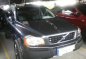 Well-maintained Volvo XC90 2006 for sale-3