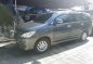 2005 TOYOTA Innova G FOR SALE-0