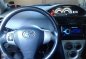 Toyota Vios 1.5 G 2009 AT Red Sedan For Sale -4