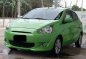 2014 Mitsubishi Mirage GLS top of the line FOR SALE-0