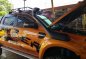 Ford Ranger 4x2 Wildtrack AT 2016 Orange For Sale -5