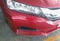 Well-maintained Honda City 2016 for sale-5