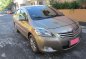 2012 Toyota Vios 1.3G Automatic Transmission FOR SALE-1