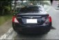 Nissan Almera 2015 1.5 Manual Black For Sale -7