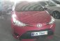 Well-maintained Toyota Vios 2017 for sale-3