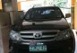 FOR SALE 2007 Toyota Fortuner G-0