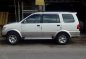 Isuzu Crosswind 2006 manual diesel-0